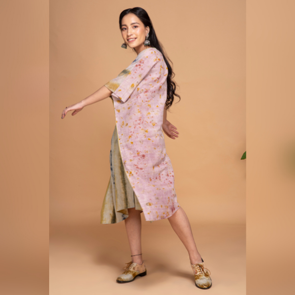 natural and artistic